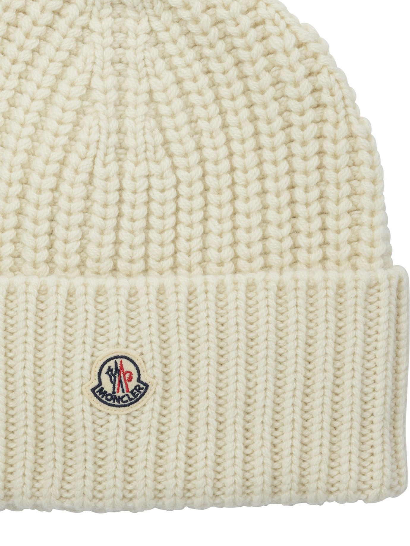 Moncler Wool Beanie - 3
