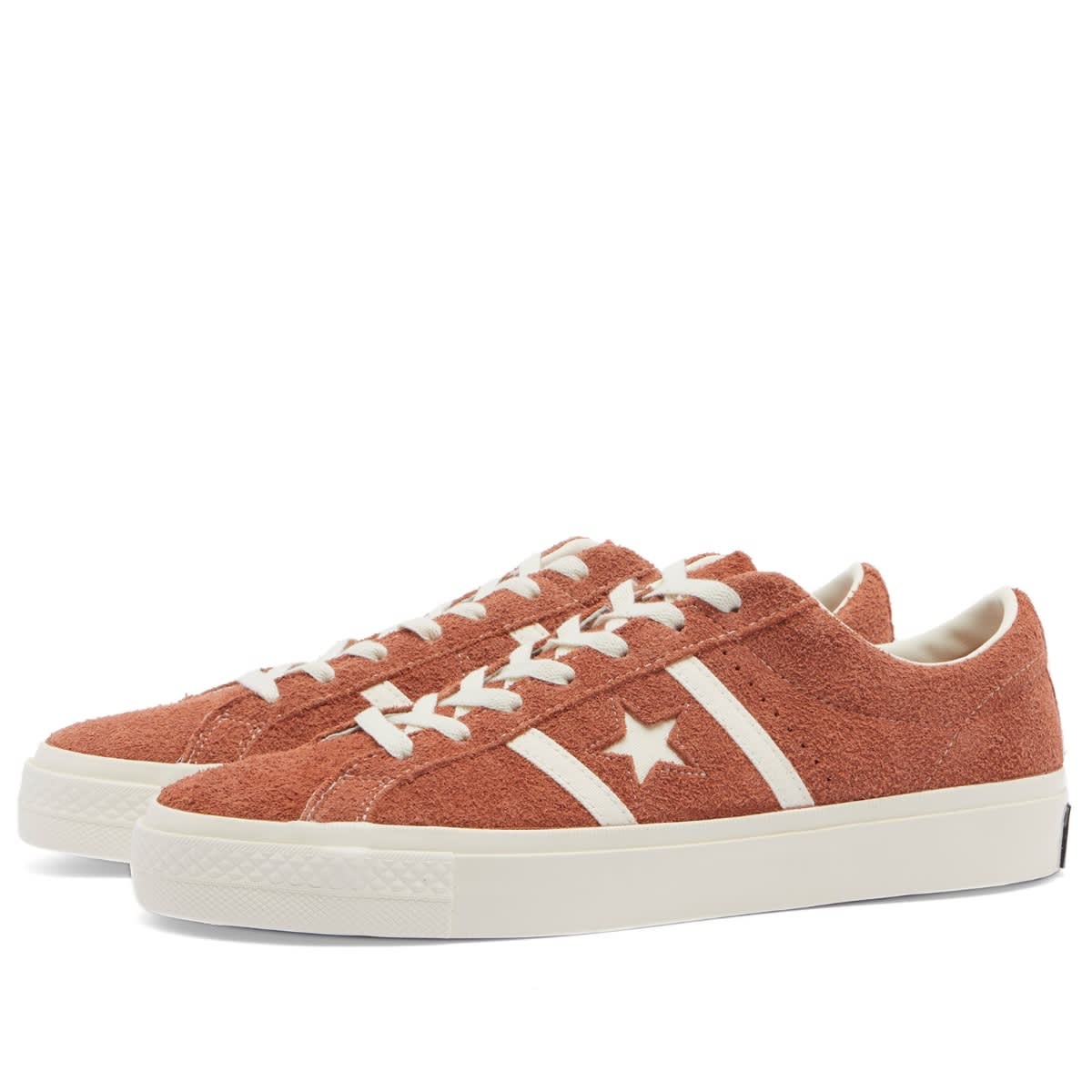 Converse One Star Academy Pro Vintage Suede - 2