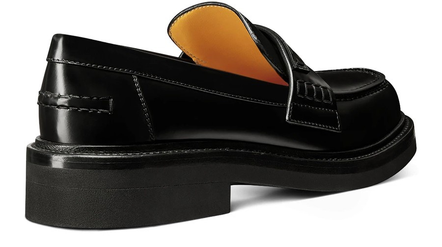 Dior boy loafers - 7