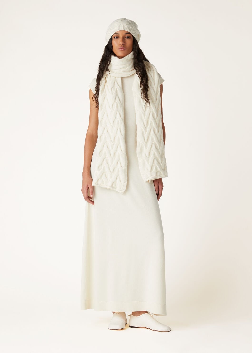 Cocooning Dress - 2