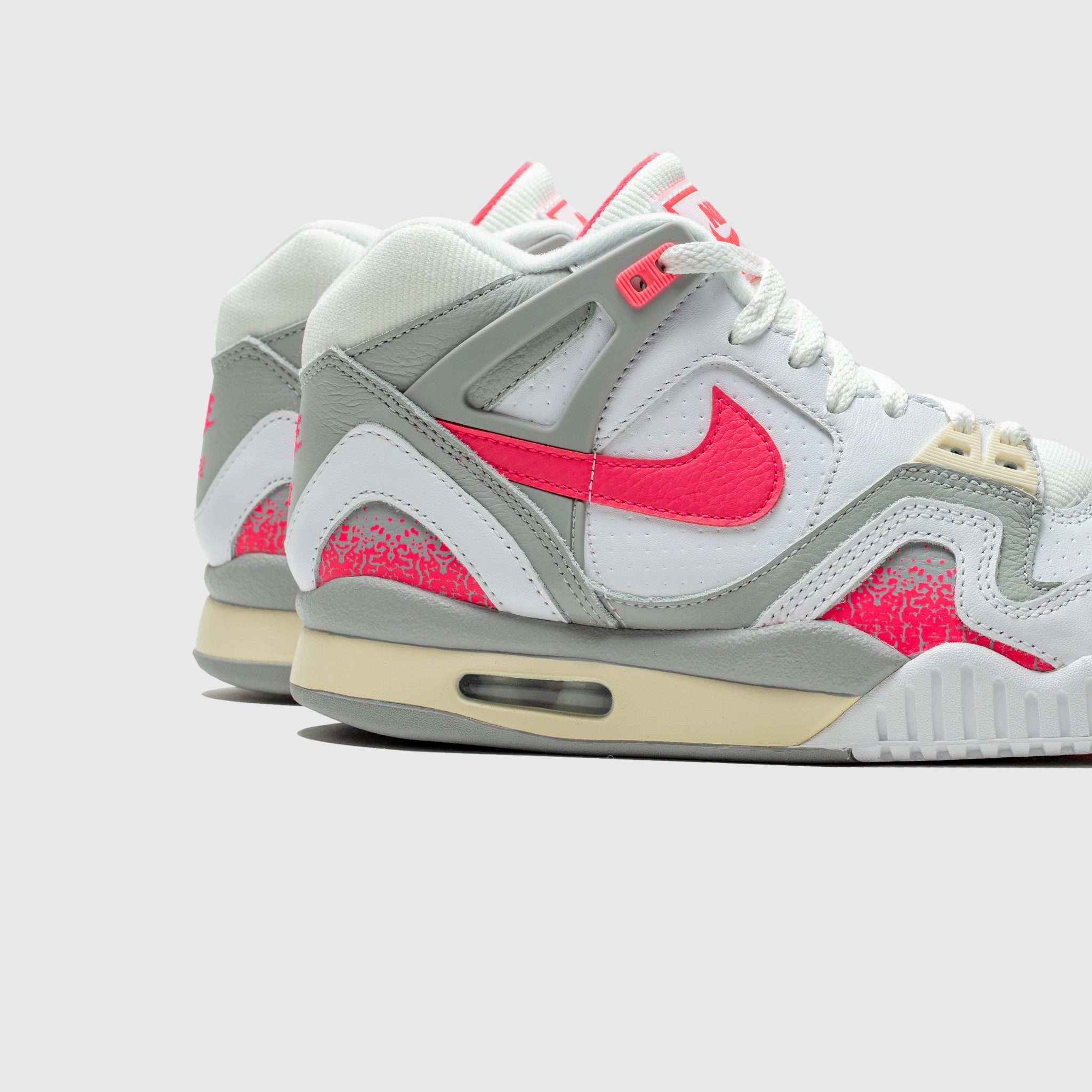 AIR TECH CHALLENGE 2 "RACER PINK" - 5