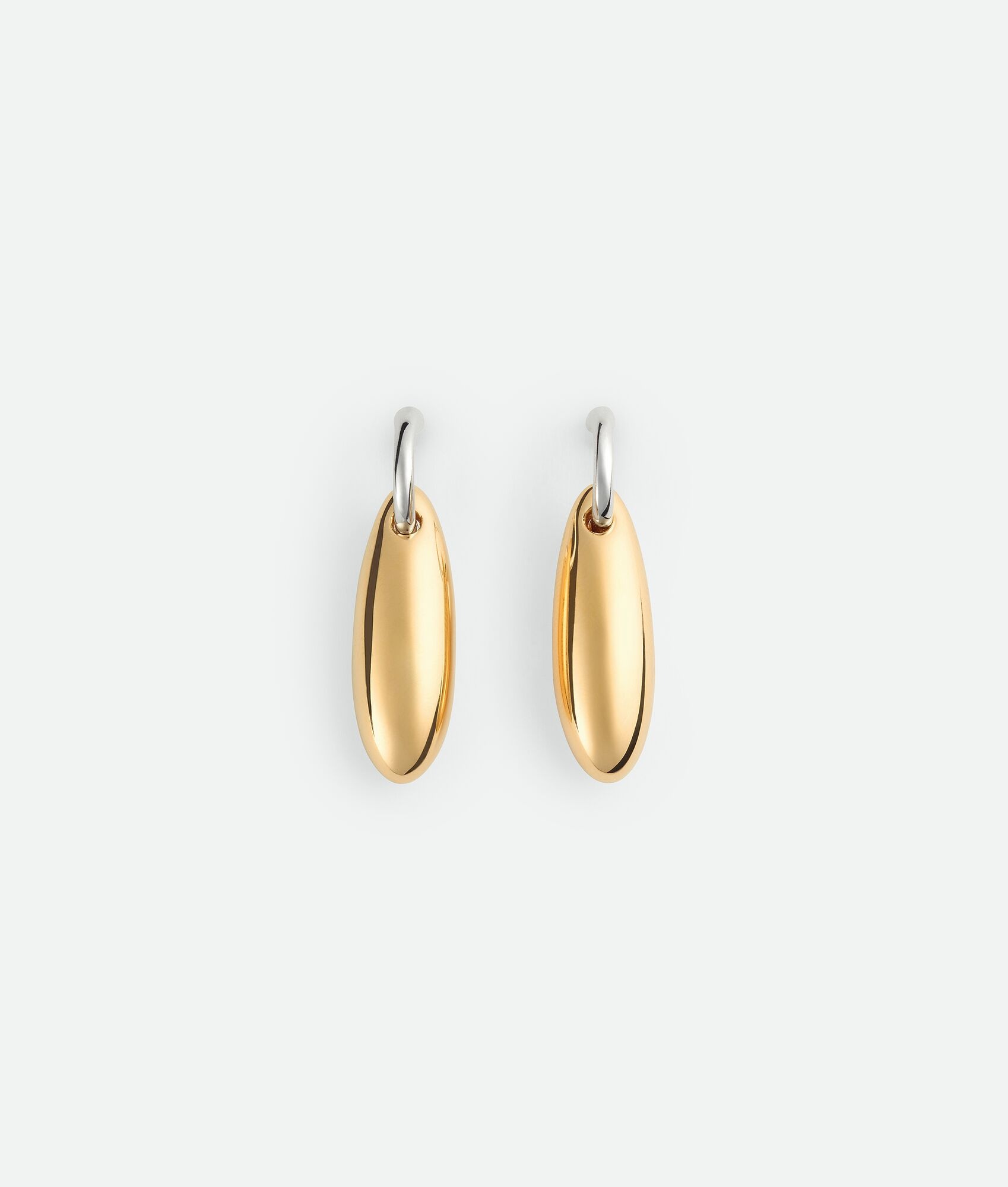 Ellipse Small Earrings - 3