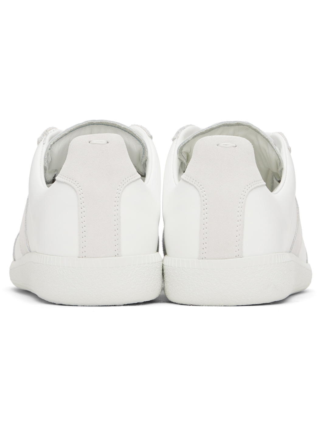 Off-White Replica Sneakers - 2