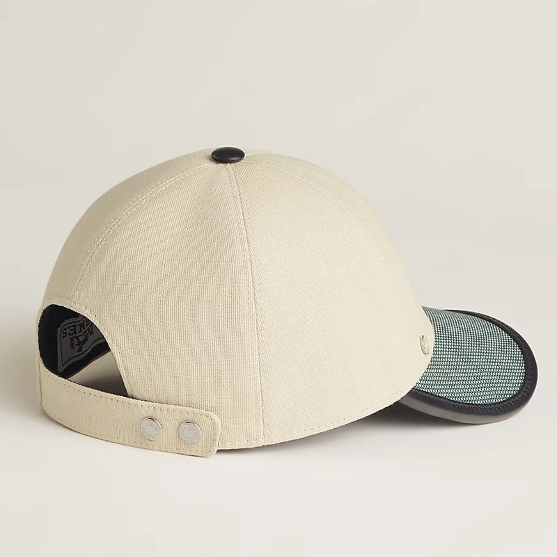 Hermès Tess Pop cap outlook