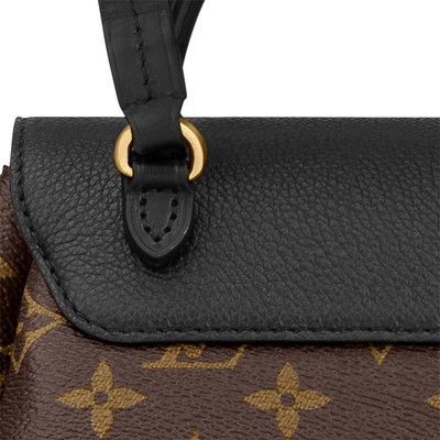 Louis Vuitton Montsouris PM outlook