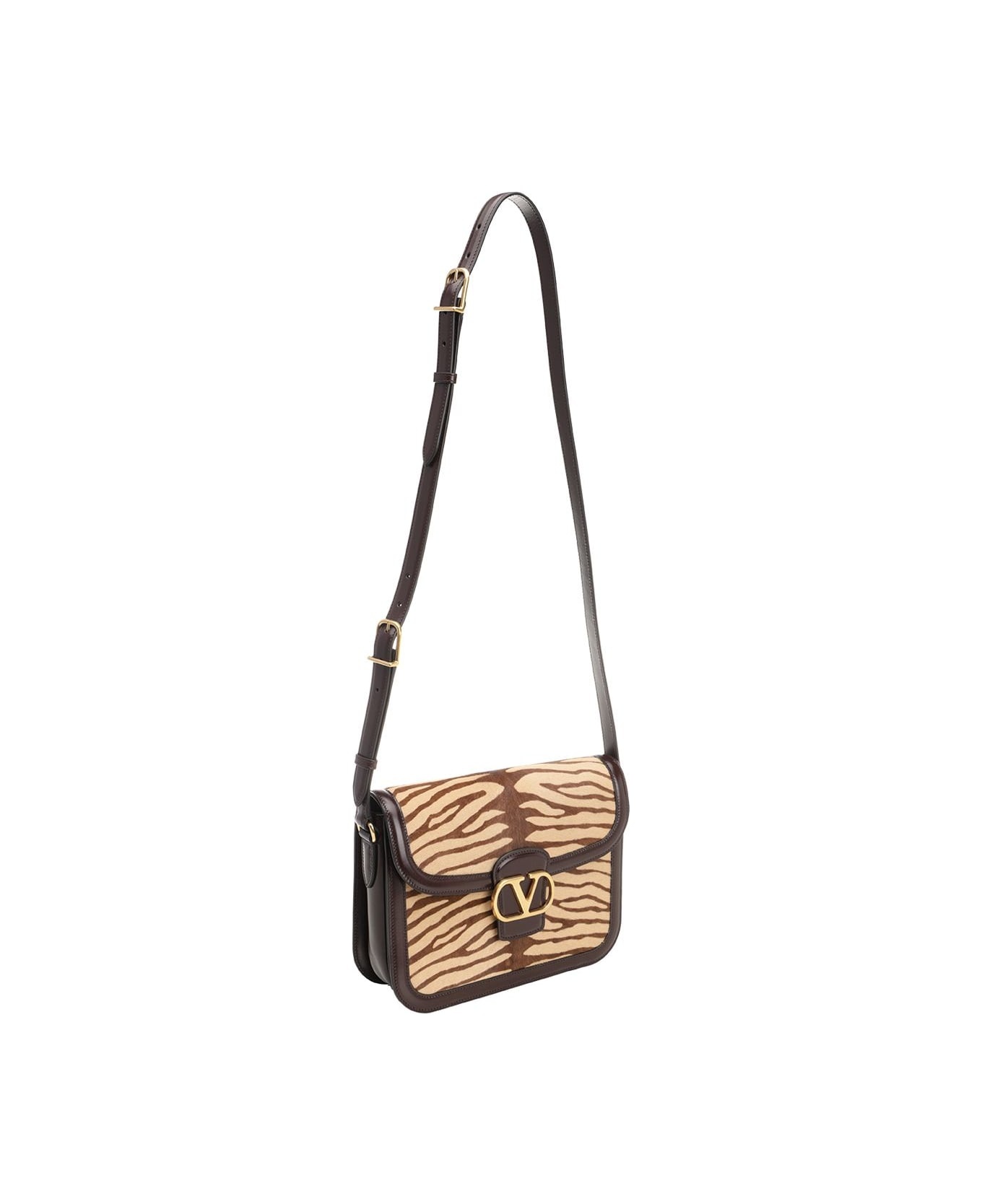 Valentino Garavani '9to5' Shoulder Bag - 5