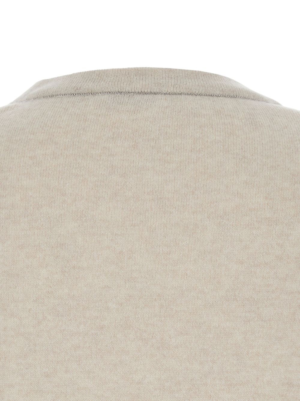 cashmere sweater - 3