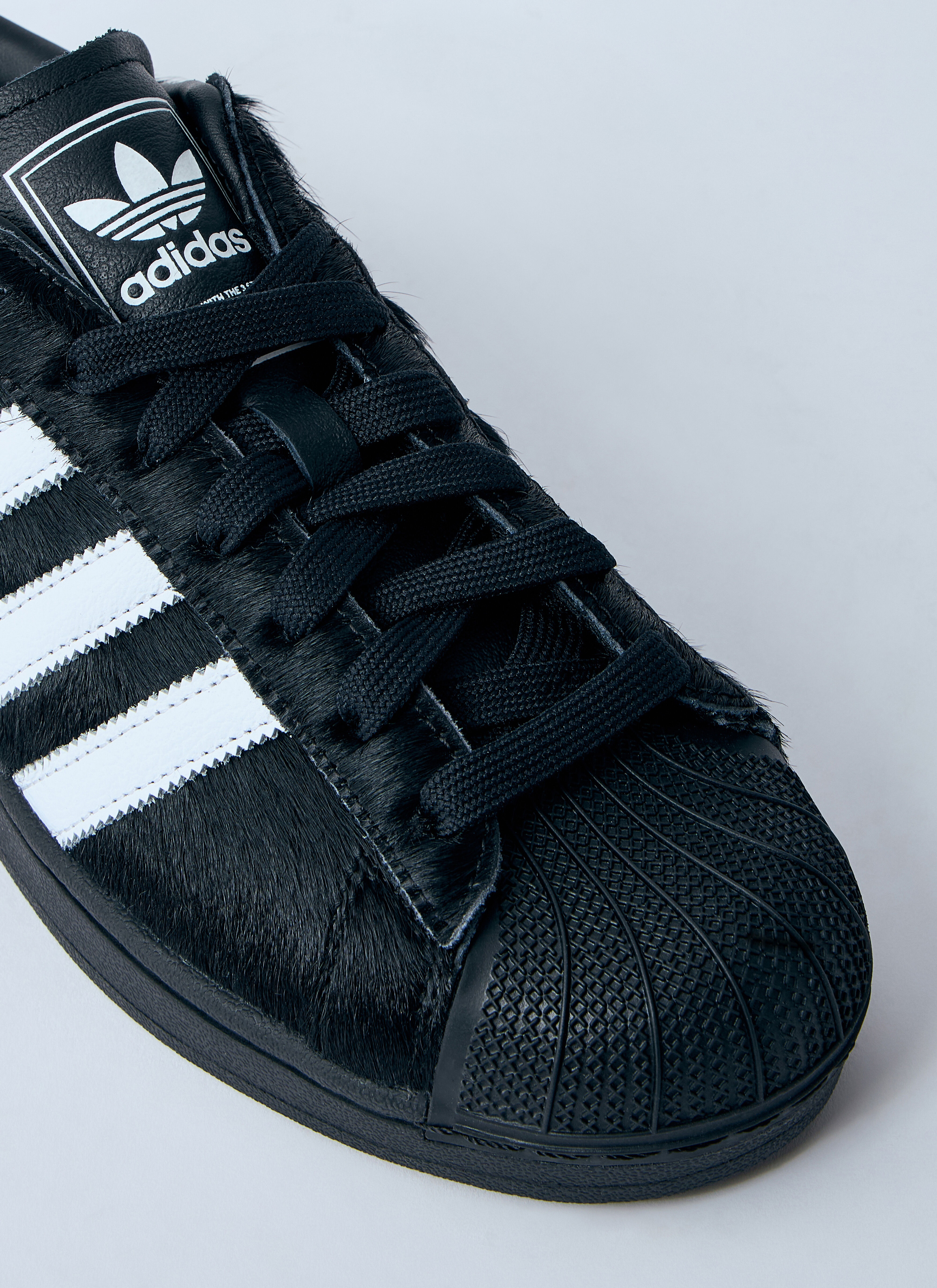 Superstar II Sneakers - 3
