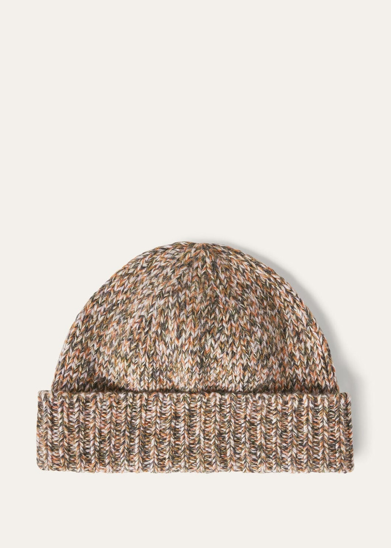 Loro Piana Alpe Granus Beanie outlook