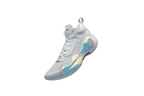 Li-Ning Way of Wade 10 '305' ABAS075-2 - 3