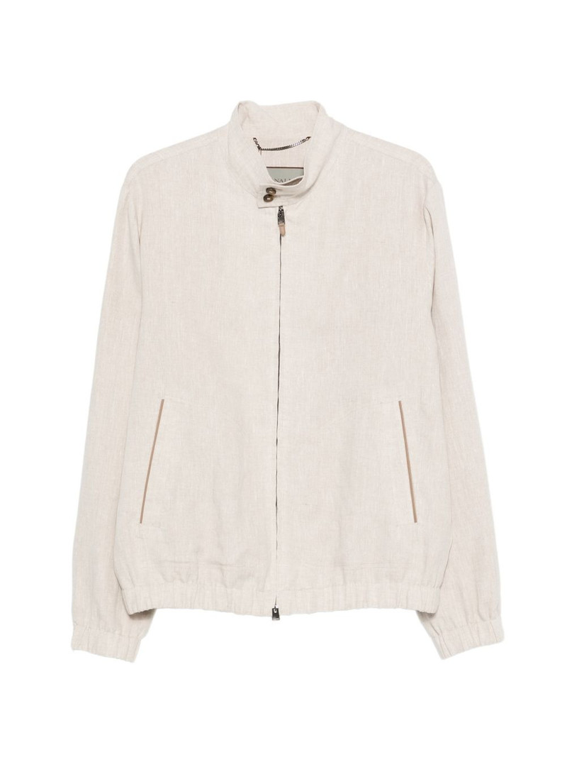 zip-up jacket 1