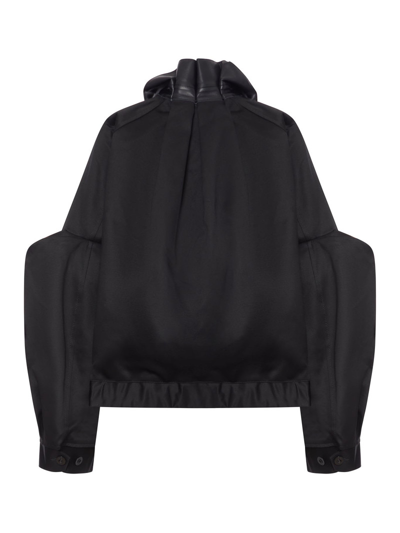 sacai COTTON CHINO JACKET outlook