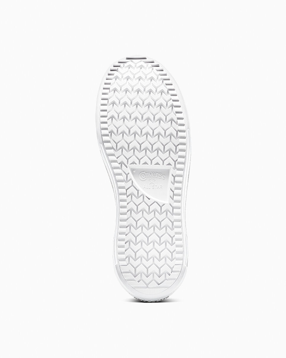 Chuck Taylor All Star Lift Double Stack Platform - 3
