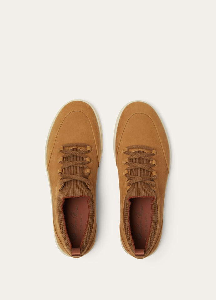 Soho Walk Sneaker - 6