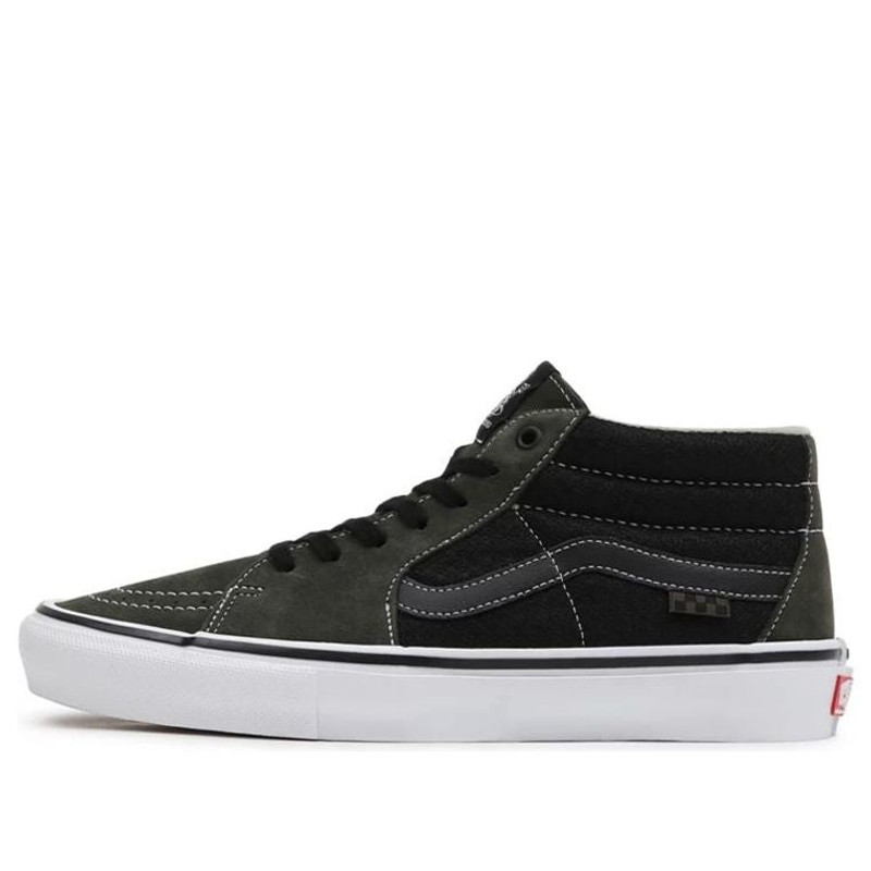 Vans Skate Grosso Mid 'Forest Night' VN0A5FCG98O - 1