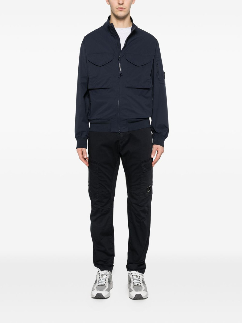 C.P. Company patch pocket jacket outlook