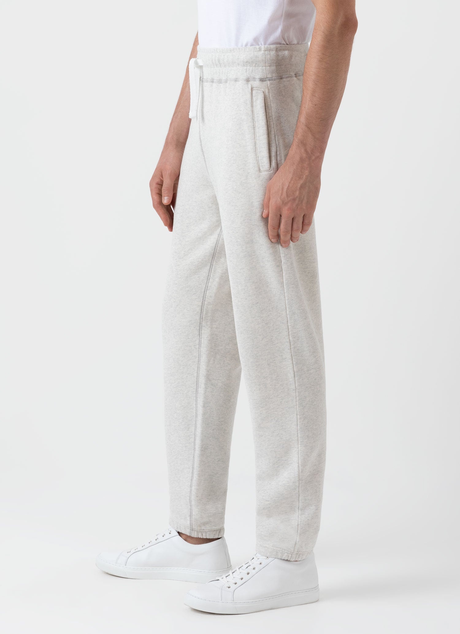 Fleeceback Jogger - 5