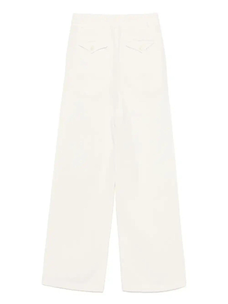 BARENA Nini Brezza trousers outlook