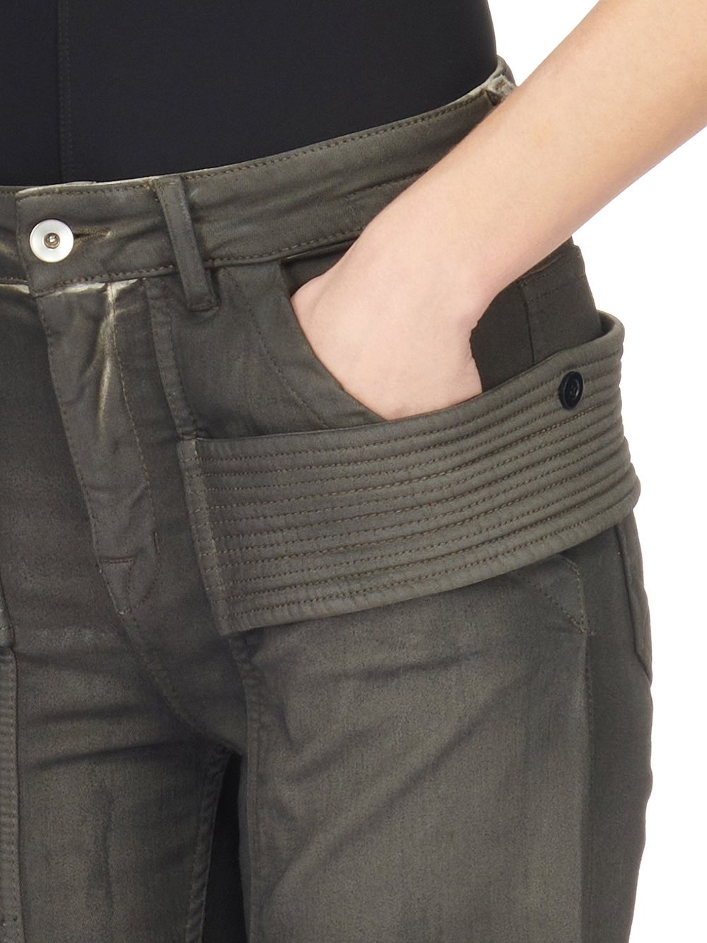 PANTS - 6