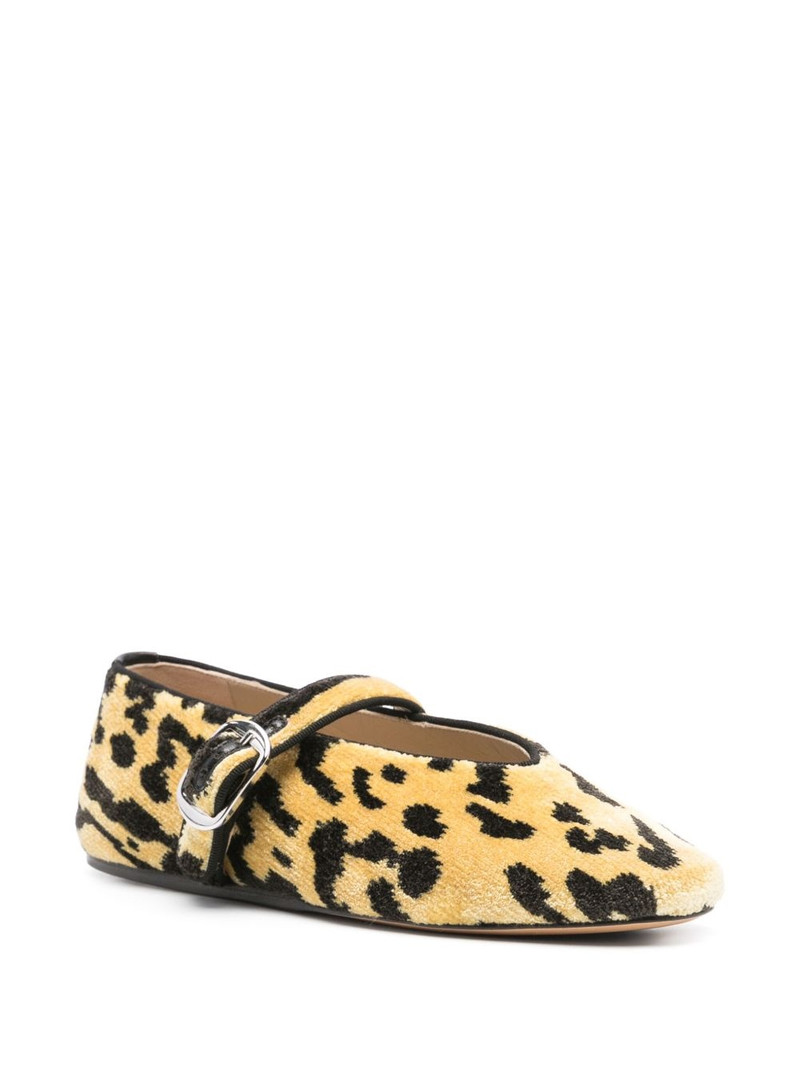 LE MONDE BÉRYL Stella ballet flats outlook
