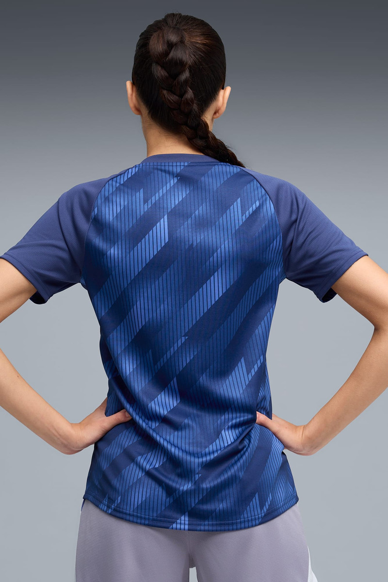 individualFINAL Women's Soccer Jersey 4