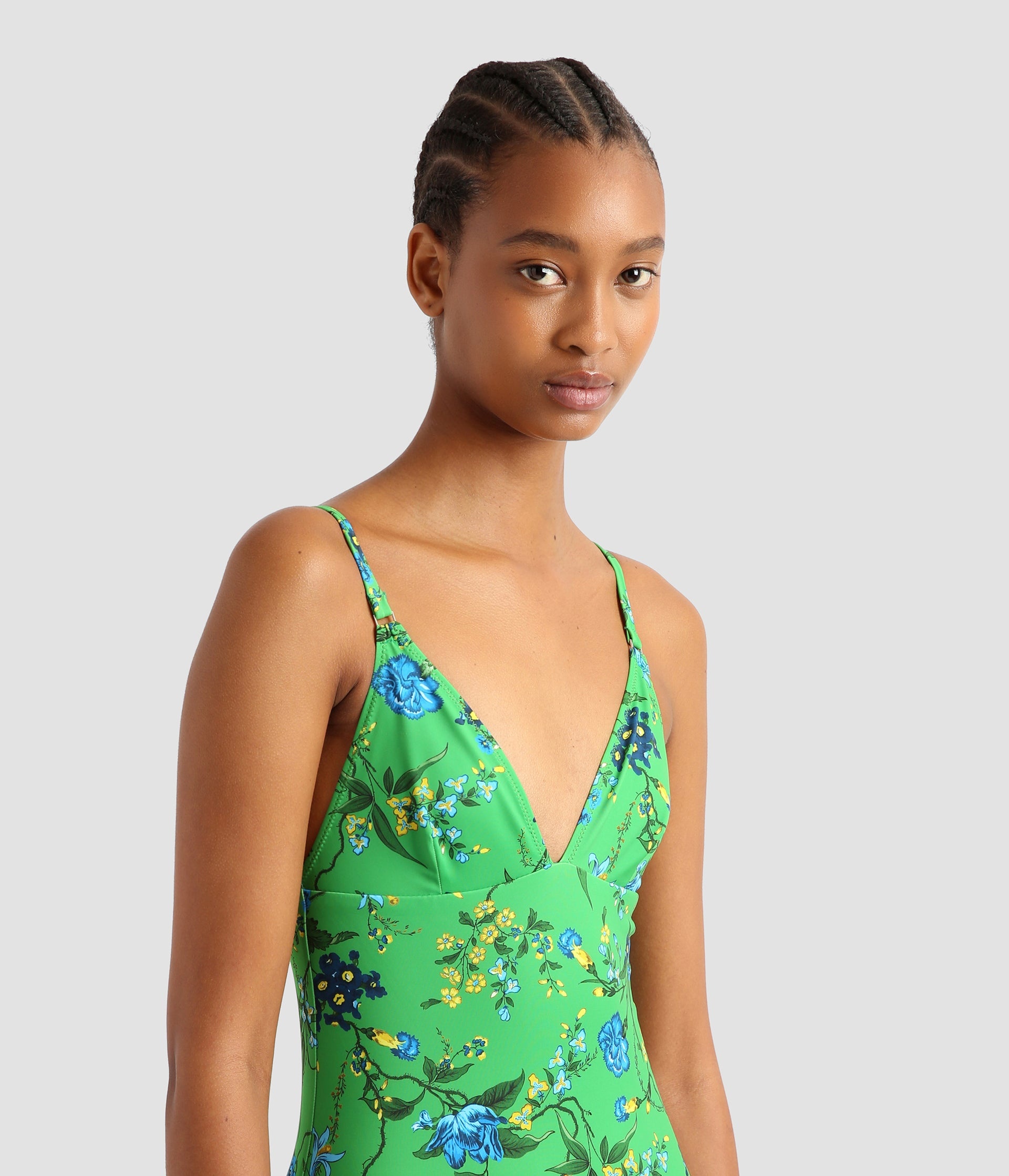 ONE PIECE SWIMSUIT - 5