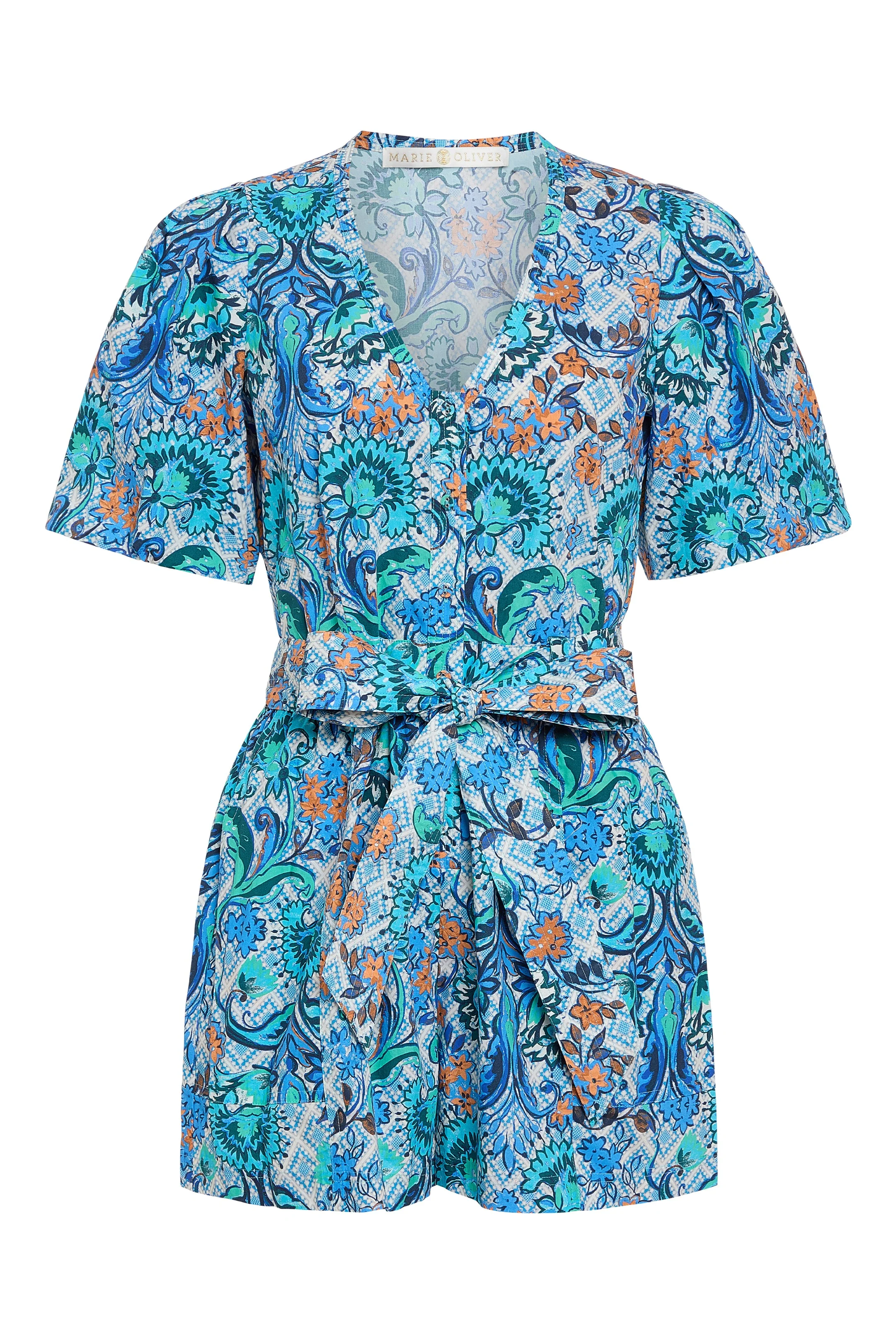 DEVIN ROMPER - 1