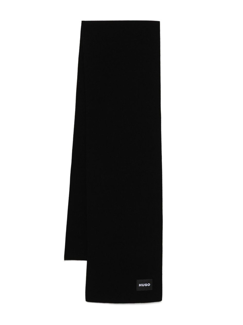 Zevon scarf 1