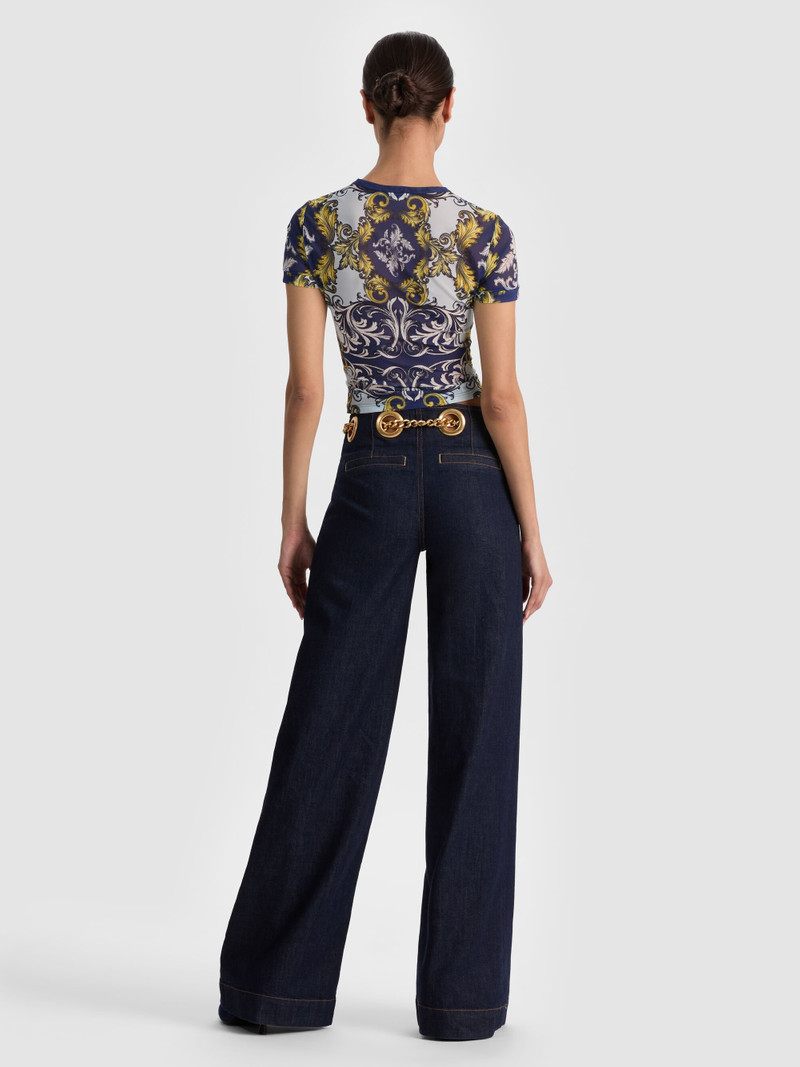 Alice + Olivia TESS TEE outlook