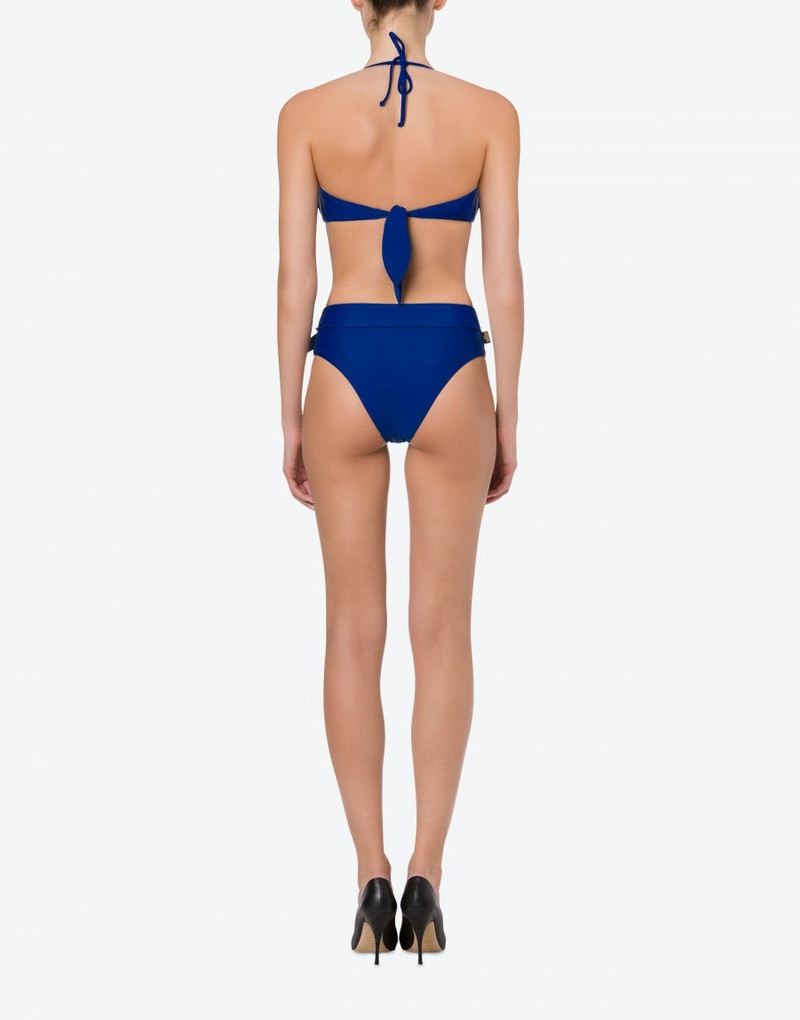 HIGH-WAISTED BEACH BRIEFS WITH BOW 3