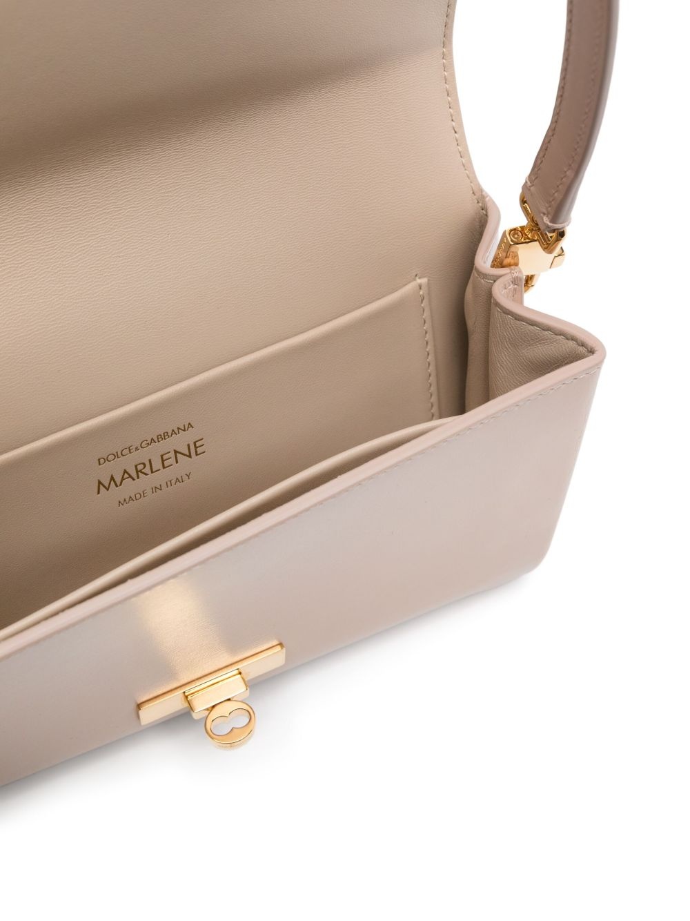 Marlene shoulder bag - 5