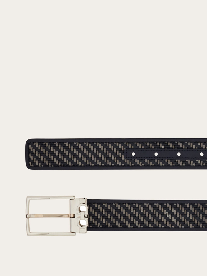 FERRAGAMO Adjustable belt outlook
