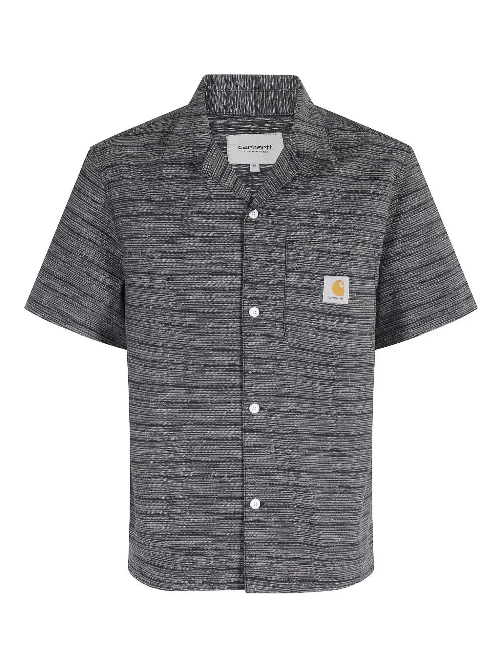 Gellar striped shirt - 1