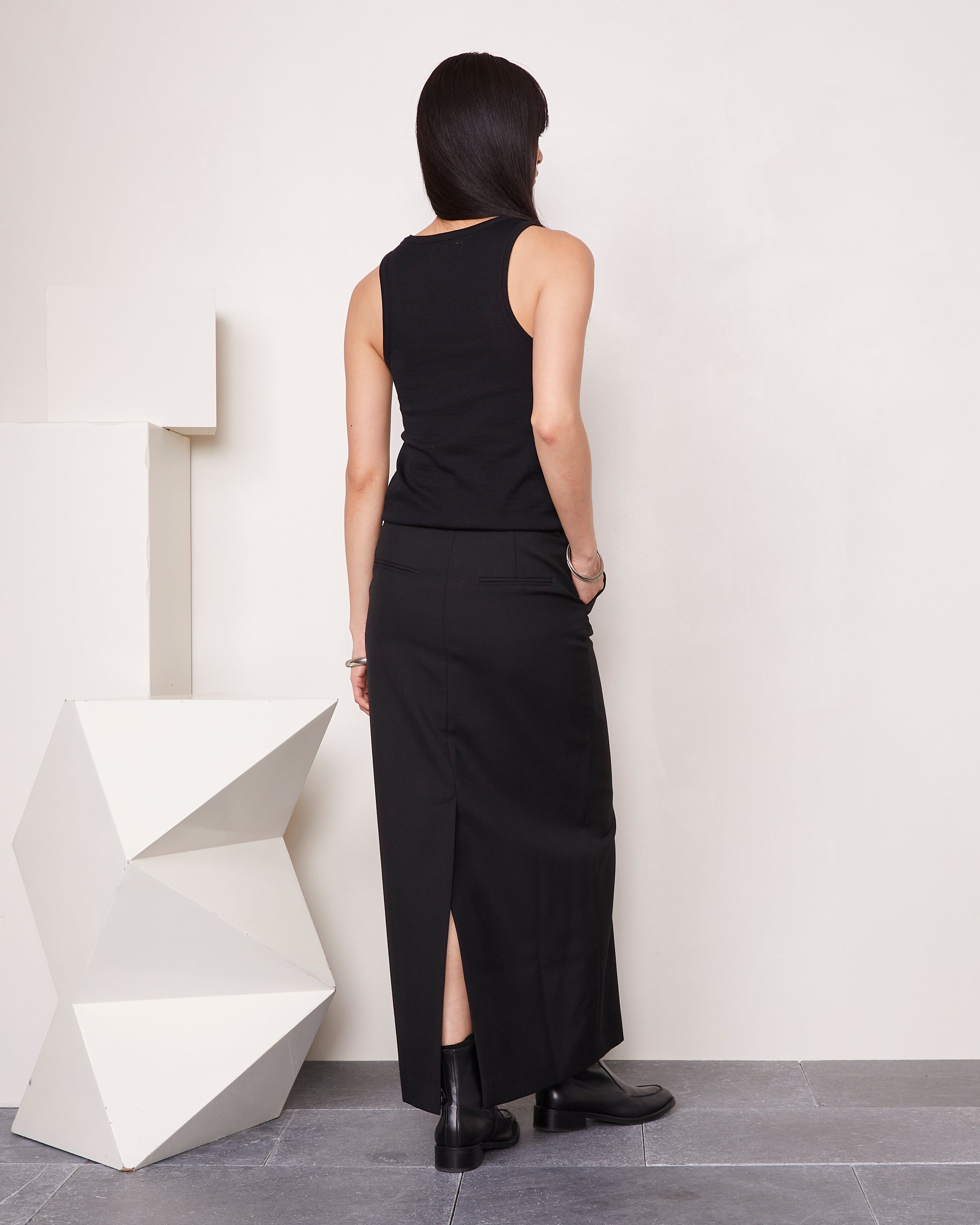 OXANA SKIRT - 4