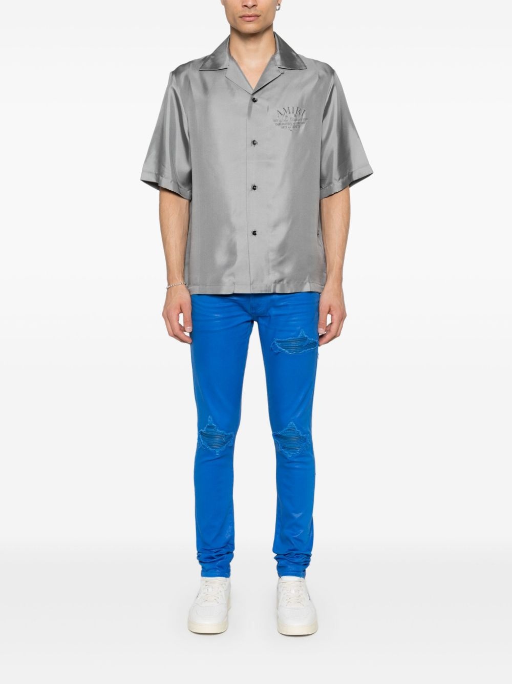 Wax MX1 jeans - 2
