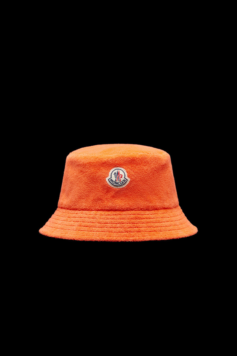 Reversible Bucket Hat 1