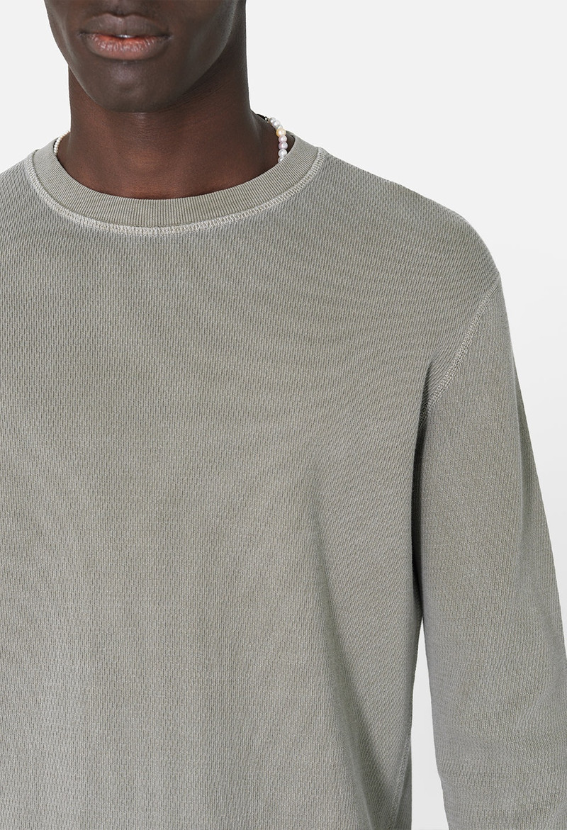 FLEET THERMAL CREW 6