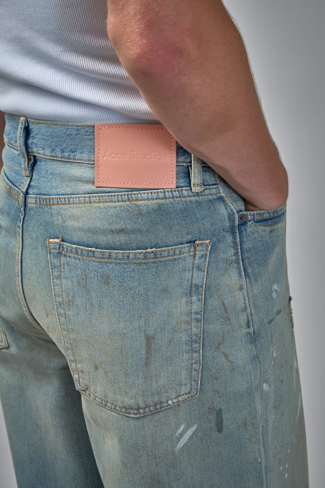 1981 Baggy Jeans - 5