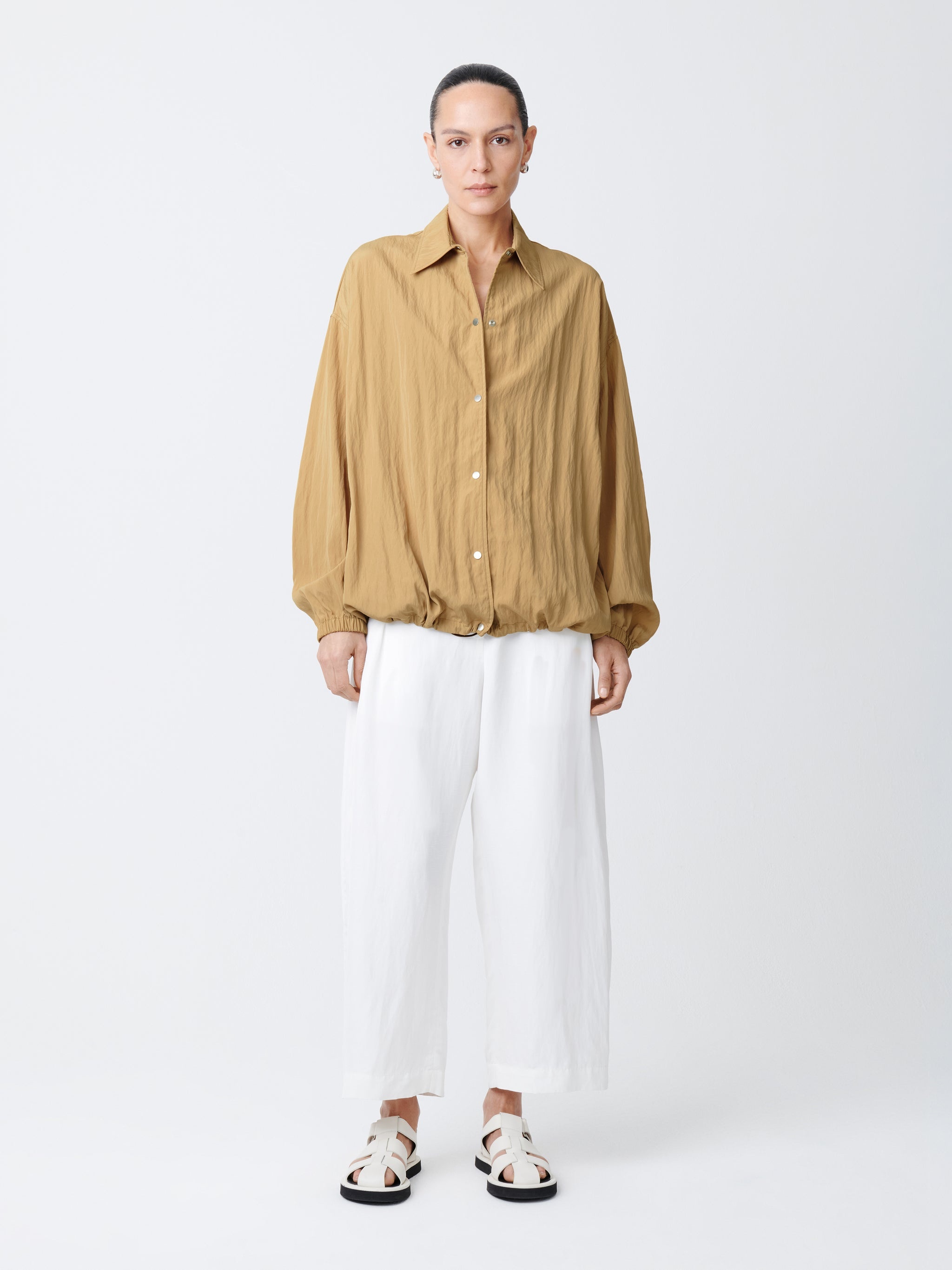 Chalco Pant - 2