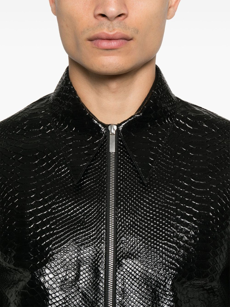 Nº13 jacket 5