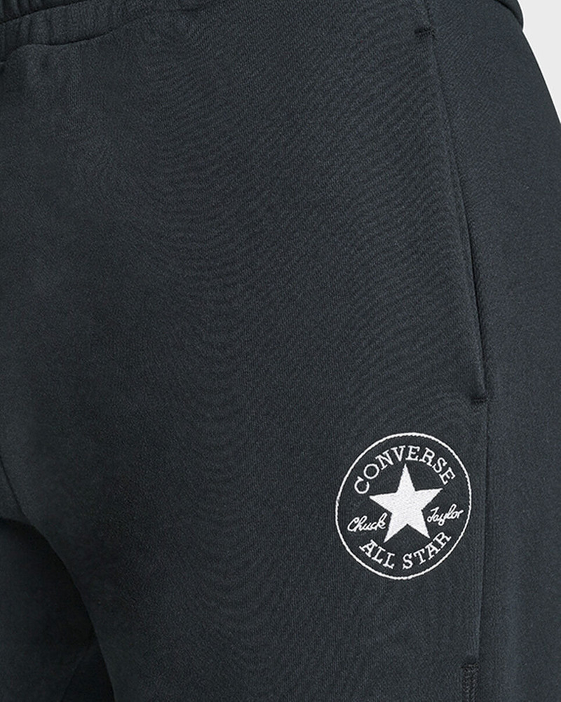 Barrel Leg Sweatpants 4