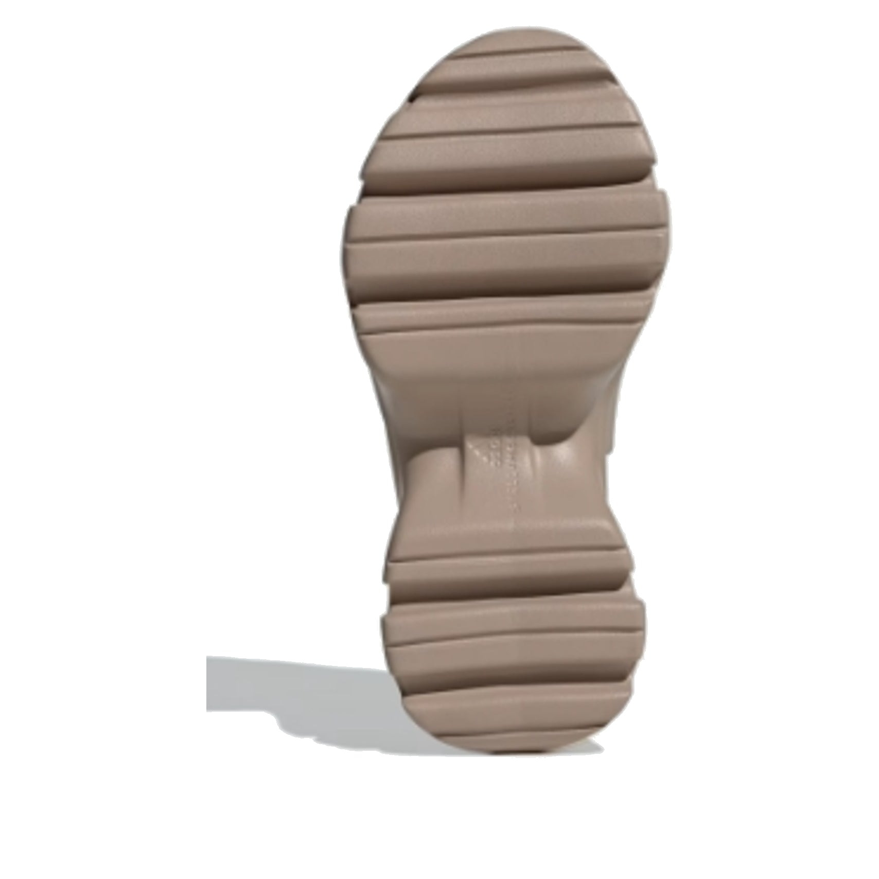(WMNS) adidas by Stella McCartney Clogs 'Brown' IF6537 - 5