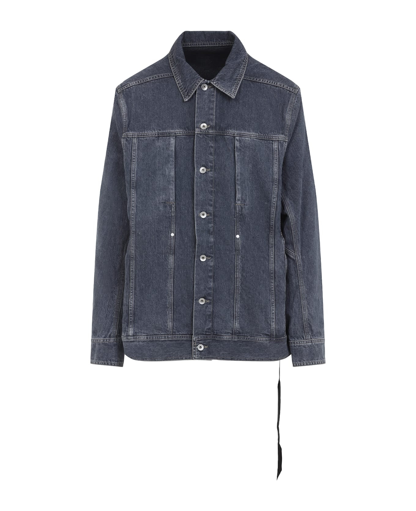 Lido Worker Jacket - 2