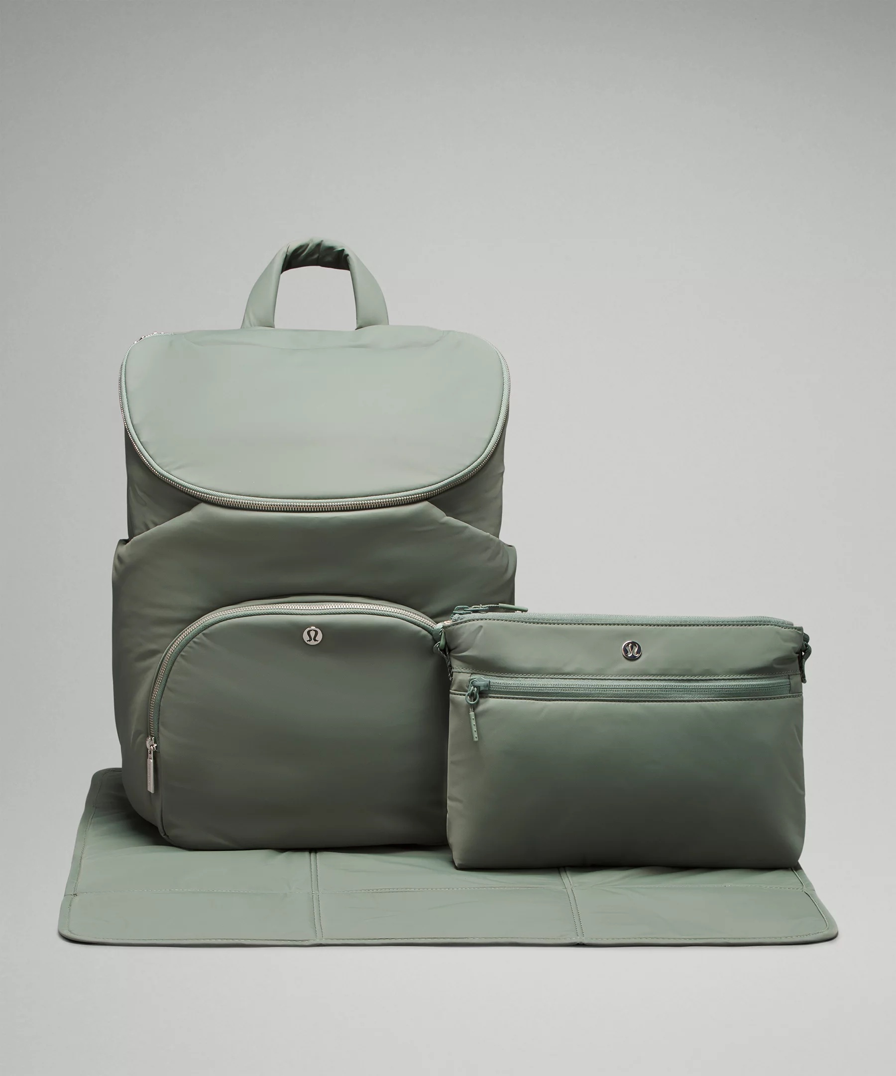 New Parent Backpack 17L - 3