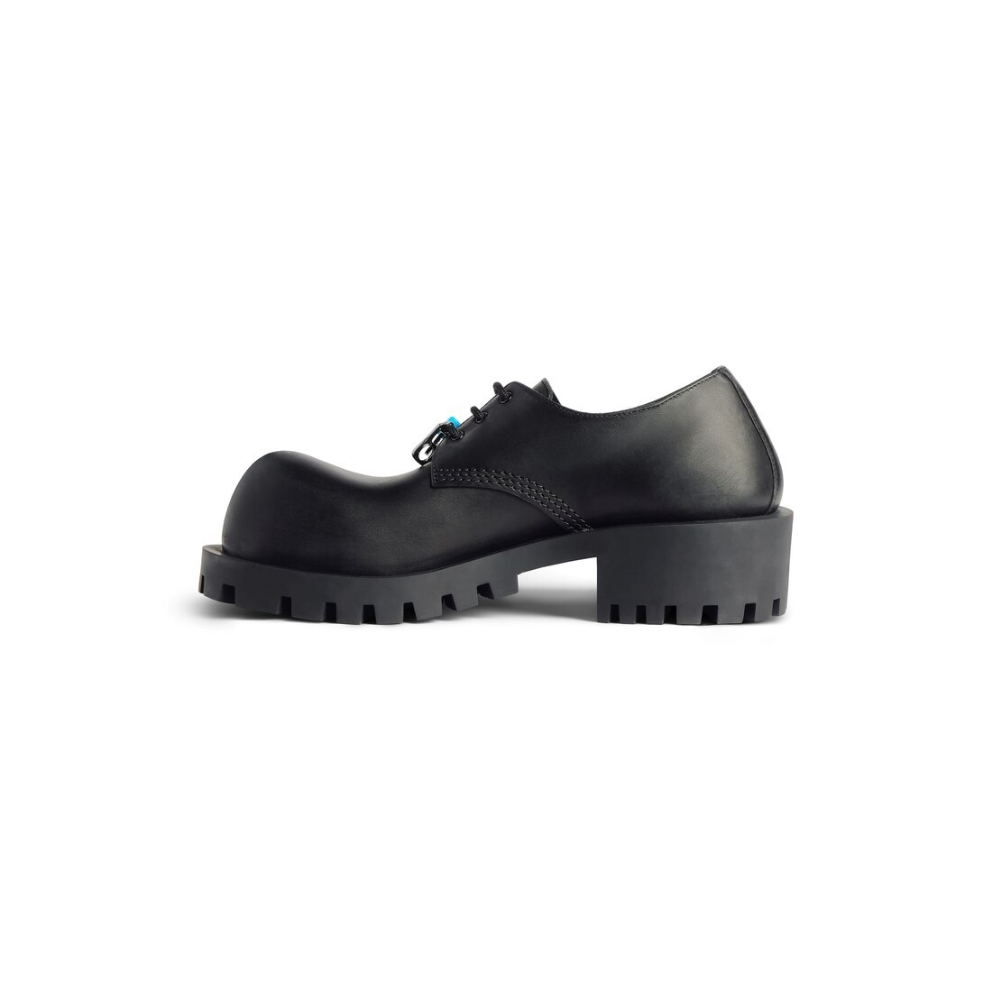Men's Hummer Derbie  in Black - 4