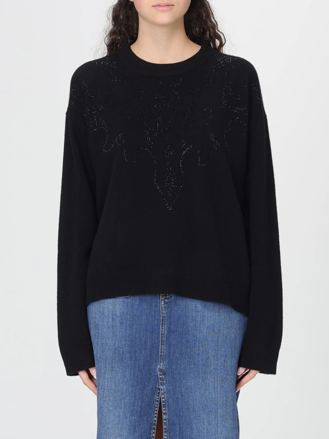 Sweater woman Zadig & Voltaire - 1