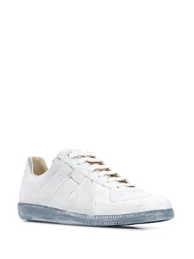 Maison Margiela Replica sneakers outlook