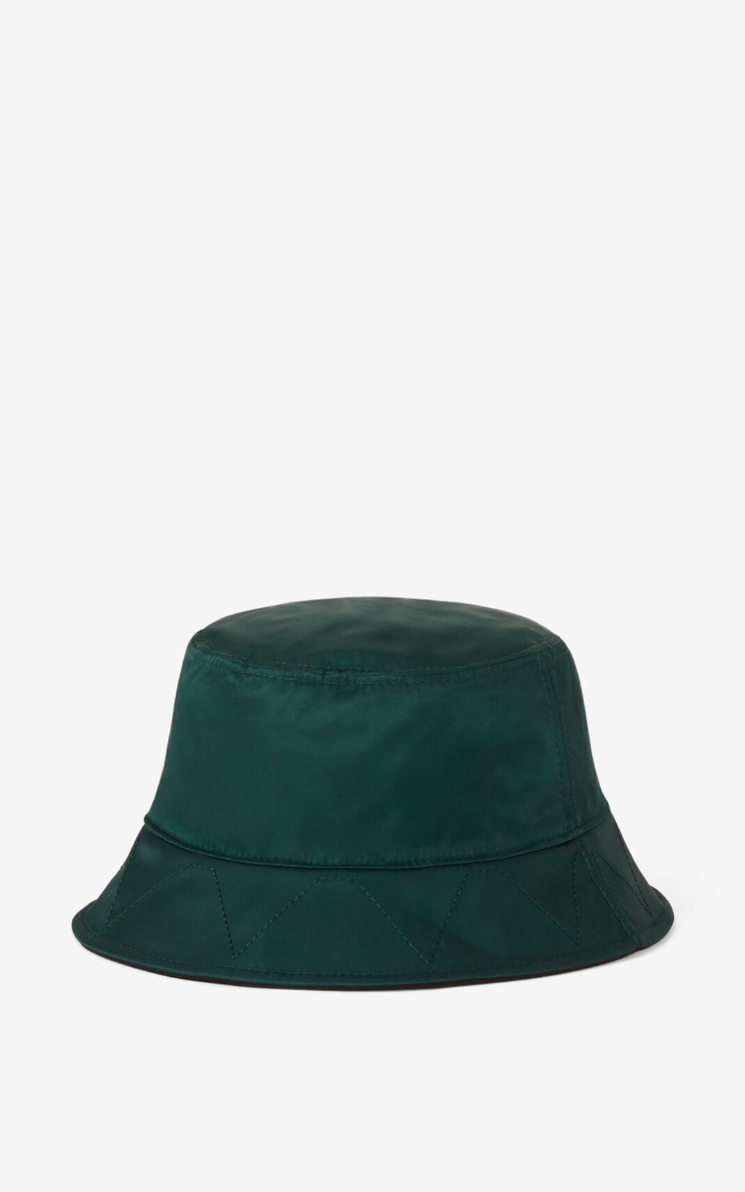 KENZO Sport reversible bucket hat - 4