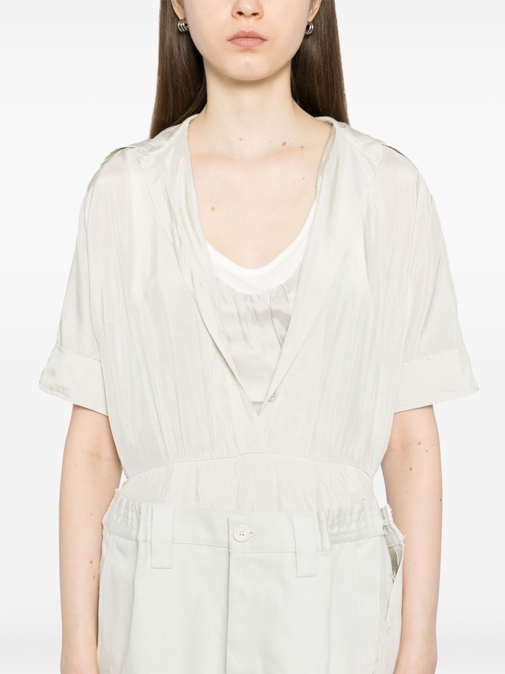 layered dress - 5