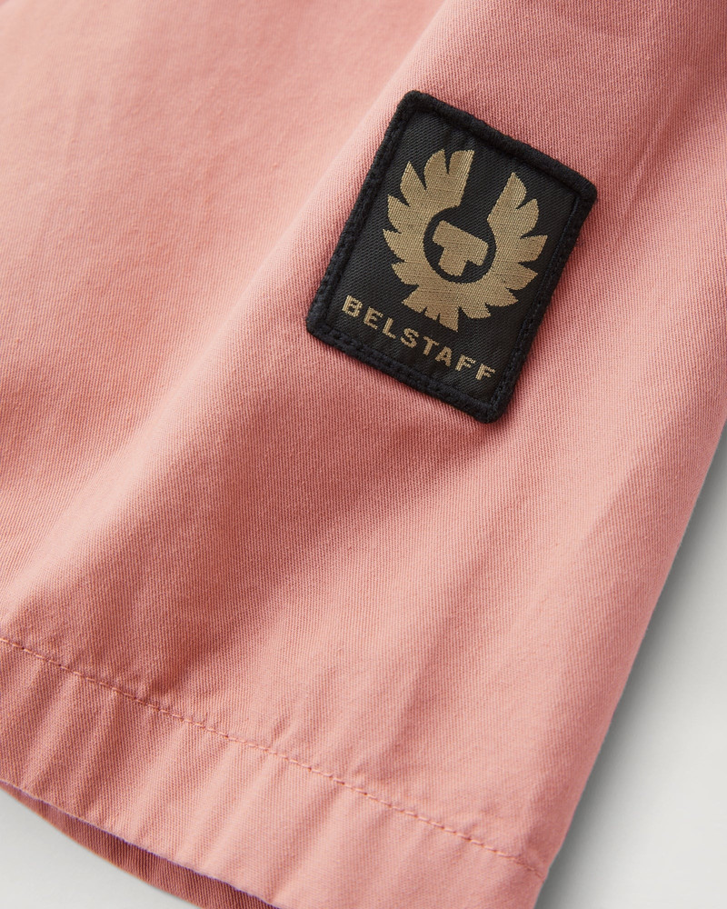 SCALE SHORT SLEEVE SHIRT 8